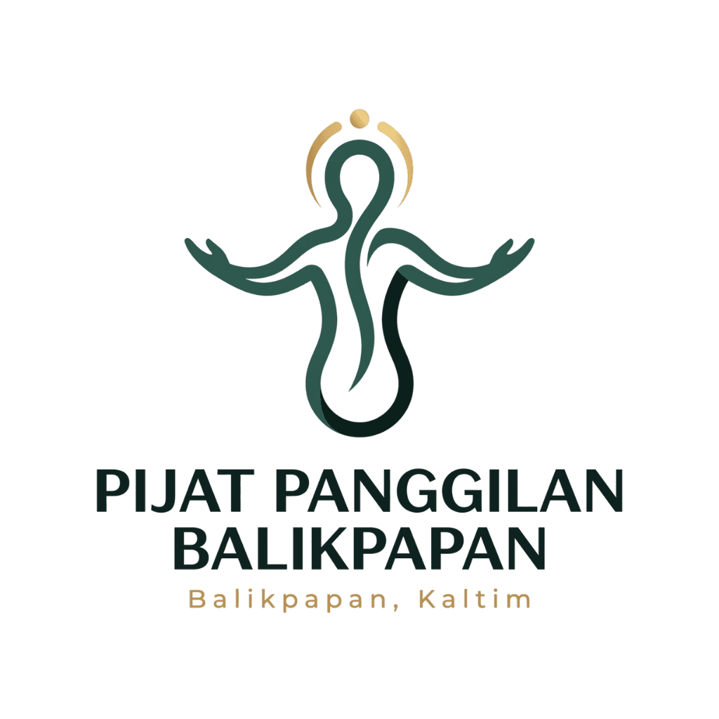 Pijat Panggilan Balikpapan