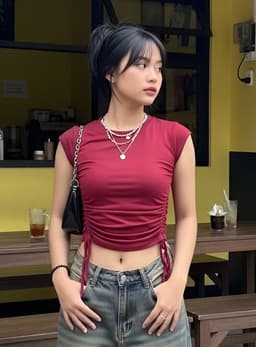 Terapis Putri Amelia pijat panggilan Balikpapan